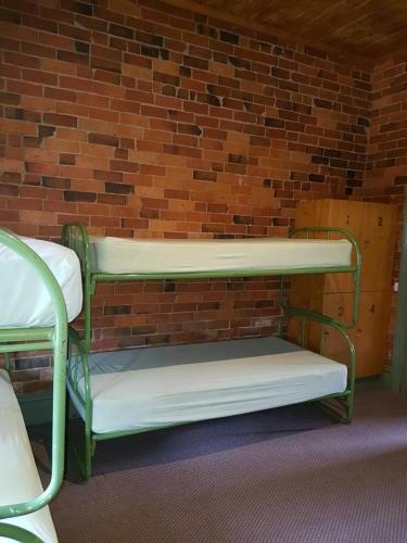 Motel Mansfield Travellers Lodge