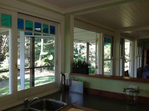 Agroturismo The Lakehouse Manor