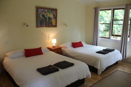 Agroturismo The Lakehouse Manor