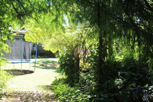 Agroturismo The Lakehouse Manor