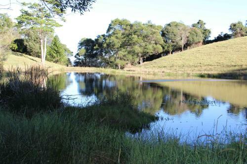 Agroturismo The Lakehouse Manor