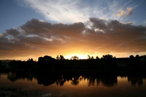 Agroturismo The Lakehouse Manor