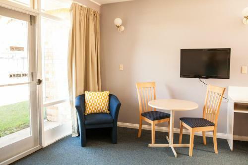 Kempsey Rose Motor Inn
