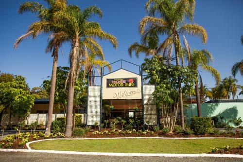 Kempsey Rose Motor Inn