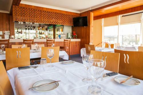 Kempsey Rose Motor Inn