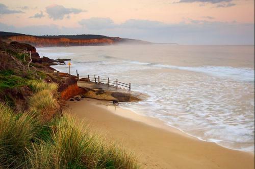 Holiday Home In The Heart Of Anglesea