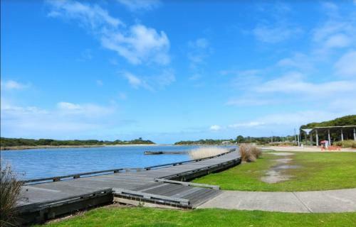Holiday Home In The Heart Of Anglesea