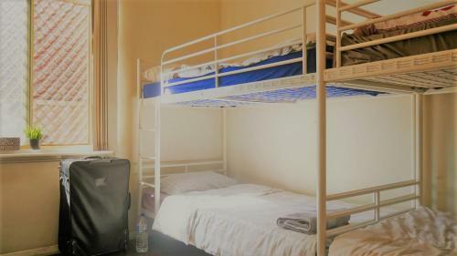 Albergue Palmerston Lodge