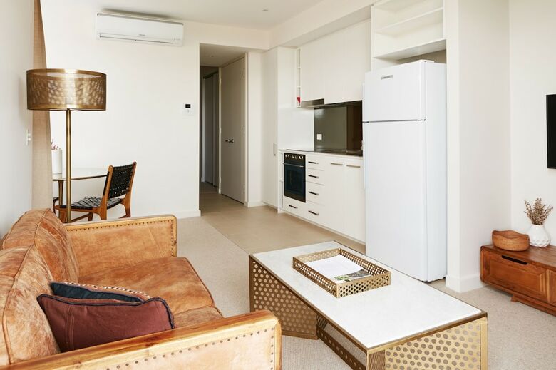 Hotel Seashells Fremantle