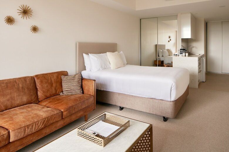 Hotel Seashells Fremantle