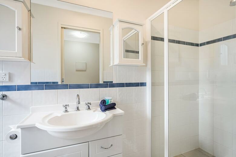 Sails Luxury Apartments Merimbula