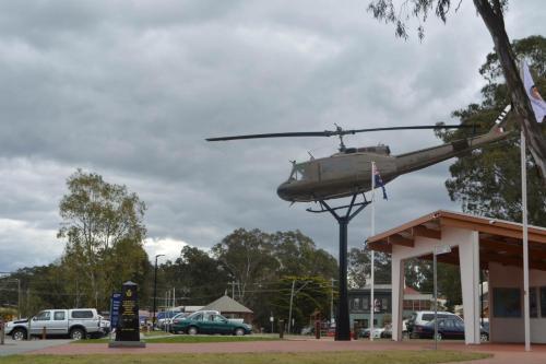 Wattle Motel