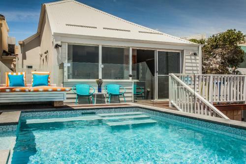 Cottesloe Beach House I