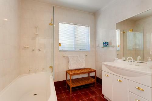 Cottesloe Beach House I