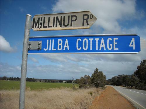 Agroturismo Jilba