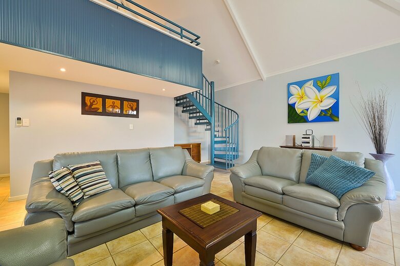 Osprey Holiday Village