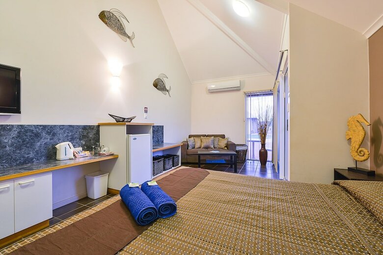 Osprey Holiday Village