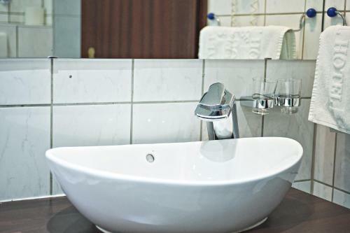 Hotel Ravel International