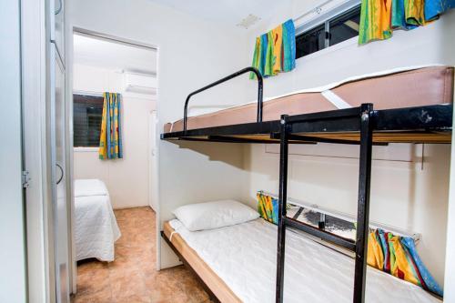 North Coast Holiday Park Coffs Harbour