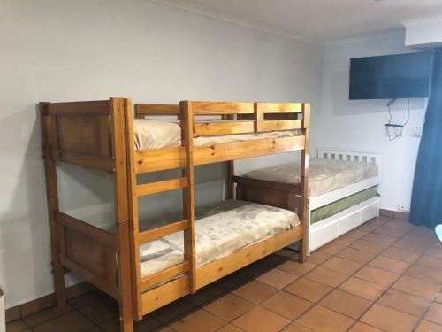 Captain Cook Holiday Village 1770