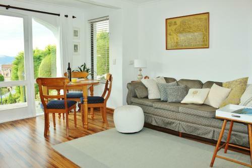 Apartamento Million Dollar Views