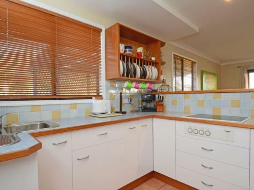 Silver Springs Cottage