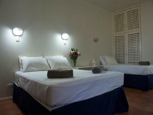 Albergue Roebuck Bay Hotel