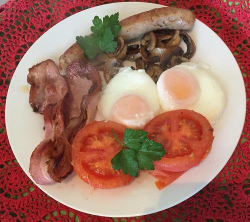 Eumundi Guesthouse And B&B