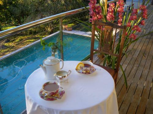 Eumundi Guesthouse And B&B
