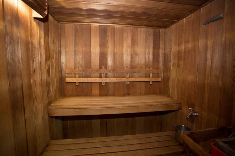 Hostal Belgravia Mountain Guest House