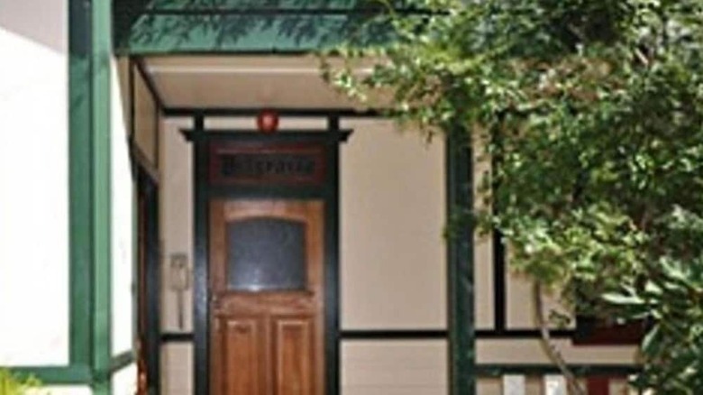 Hostal Belgravia Mountain Guest House