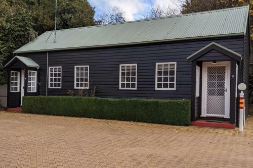 Bed & Breakfast Glen Osborne House