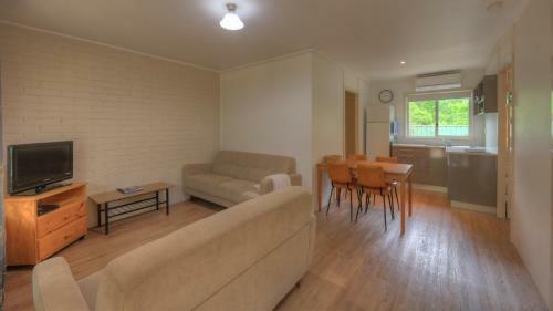 Apartamentos Restaway Holiday Units