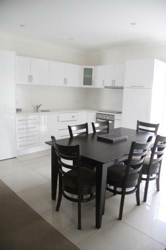 Apartamentos Red Earth Motel