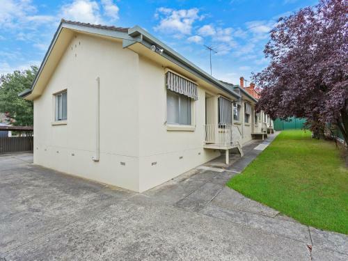 Apartamentos Albury Suites - Parkway Lane