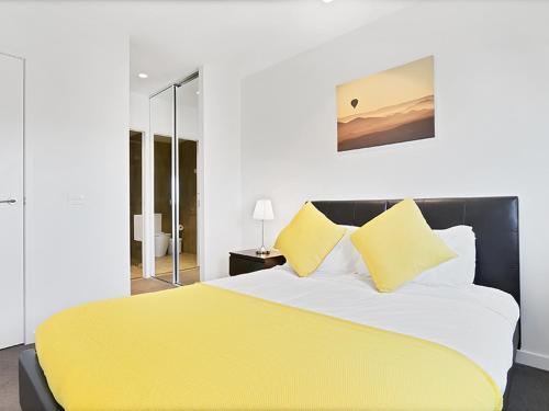 Mj Shortstay Platinum Apartments