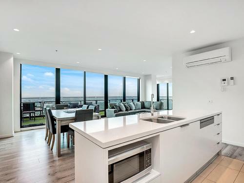 Mj Shortstay Platinum Apartments
