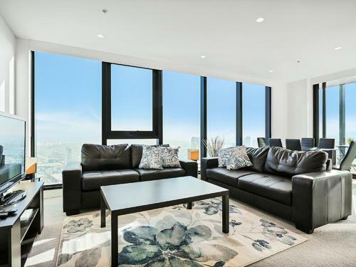 Mj Shortstay Platinum Apartments