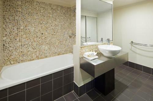 Aparthotel Mango Lagoon Resort & Wellness Spa