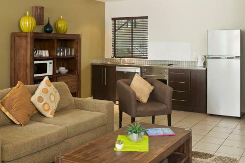 Aparthotel Mango Lagoon Resort & Wellness Spa