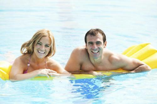 Aparthotel Mango Lagoon Resort & Wellness Spa