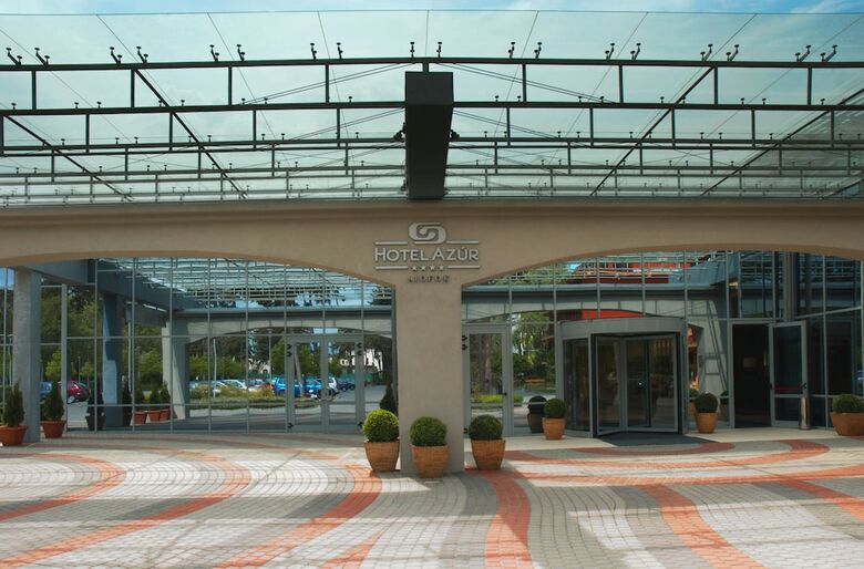 Hotel Azur