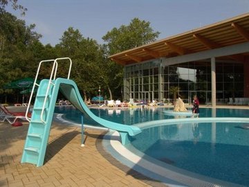 Hotel Azur