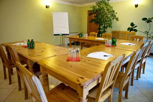 Residencia Mathias Rex Hotel