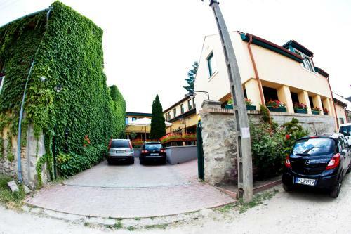 Residencia Mathias Rex Hotel