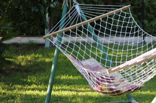 Hostal Blue Paradise Pension