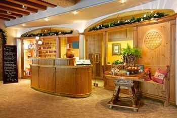 Hotel Glocknerhof