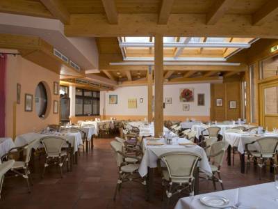 Hotel Heiligenblut