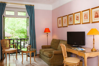 Hotel Hostellerie Du Moulin Des Ruats