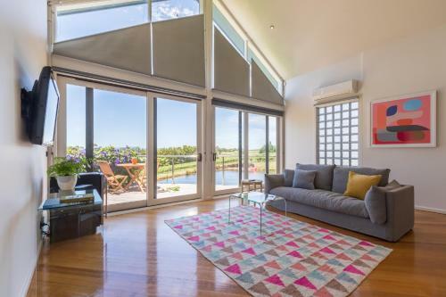 Apartamento Ainsworth Estate